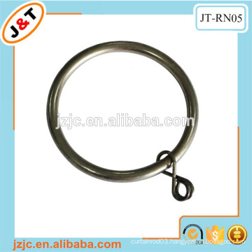 50mm/60mm metal iron curtain ring eyelet